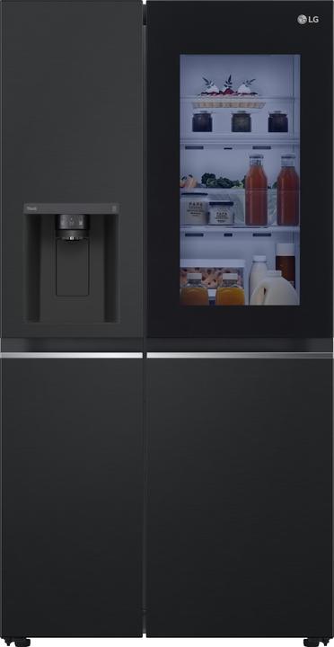 LG InstaView GSGV81EPLL (635 l)