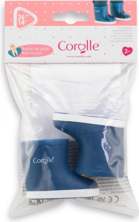 Image du produit Corolle Bottes en caoutchouc MGP 36cm