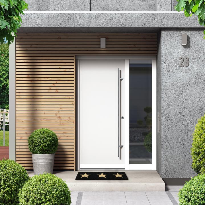 Immagine prodotto Relaxdays Zerbino (75 x 25 x 1,5 cm)