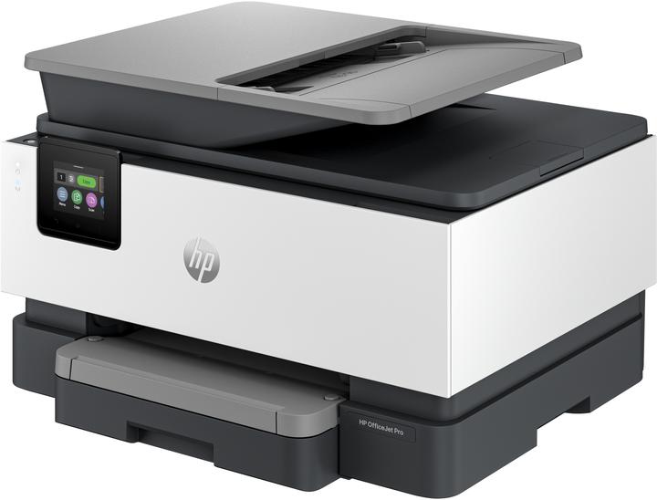 Actual product image HP OfficeJet Pro 9120e (Ink, Colour)