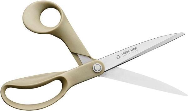 Actual product image Fiskars ReNew large universal scissors (25 cm) 1062542 (25 cm)