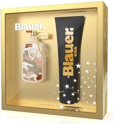 Immagine prodotto Bauer Camou Woman EDT 50ml Gel Doccia 150ml Confezione Regalo Profumo