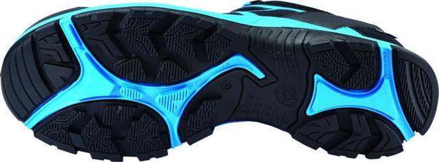 Produktbild Haix Black Eagle Safety 40.1 (S3, 40)