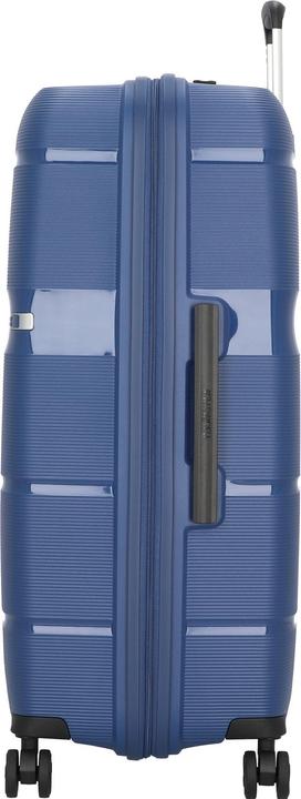 Actual product image American Tourister LINEX Spinner (102 l, L (90 - 115l))