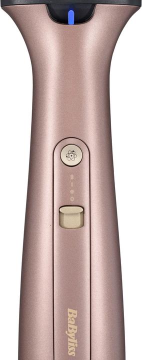 Produktbild BaByliss Warmluftbürste
