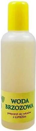 Produktbild Barwa Color - Water Birch Hair With Dandruff 95Ml