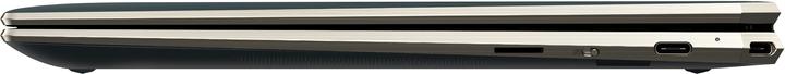 Image du produit HP Ordinateur portable Spectre x360 13-aw0520nz (13.30", Intel Core i5-1035G4, 8 Go, 1000 Go, CH)