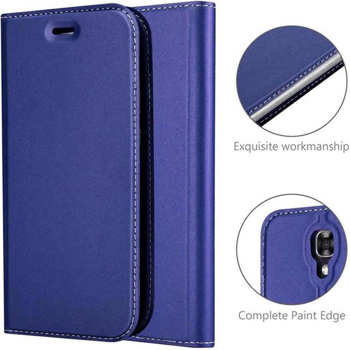 Immagine prodotto Cadorabo Copertina in stile libro di classe (LG X Screen)
