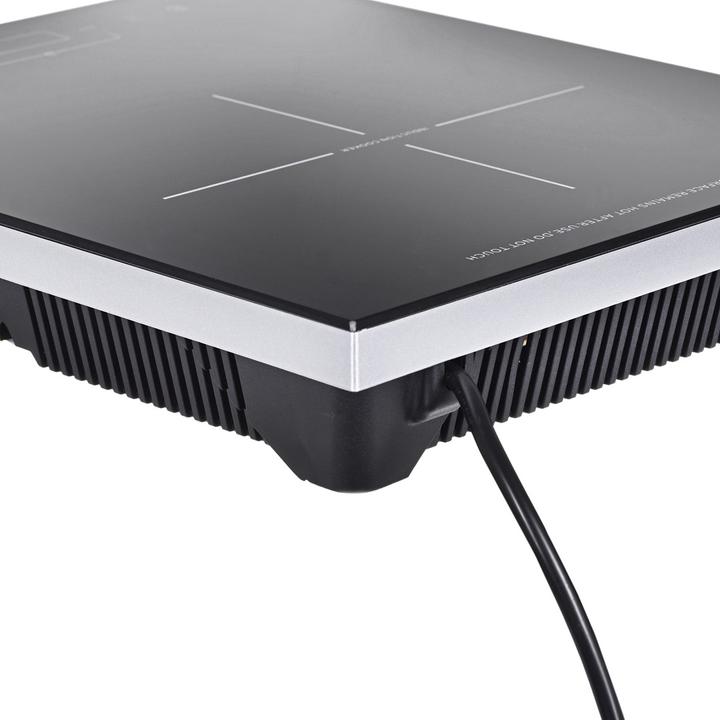 Image du produit MPM MKE-14 Induction Ants. stove 1ktv
