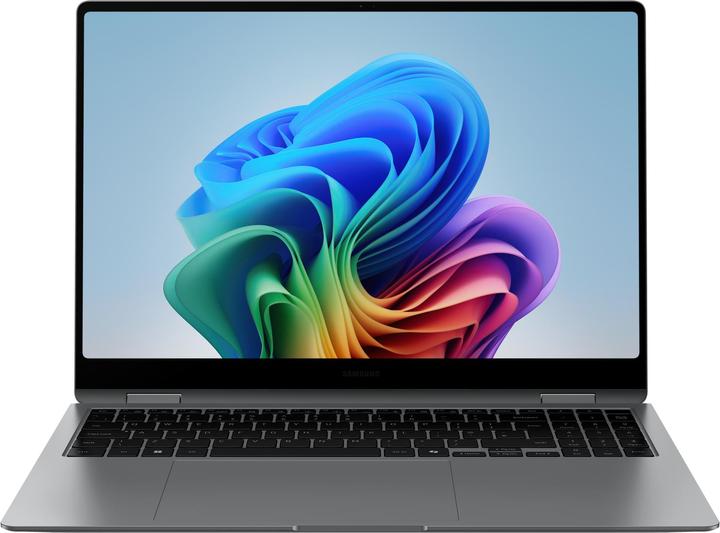 Produktbild Samsung Galaxy Book5 Pro 360 40,6cm (16 ) Ultra 7 32GB 1TB (16", 32 GB, 1000 GB, DE)