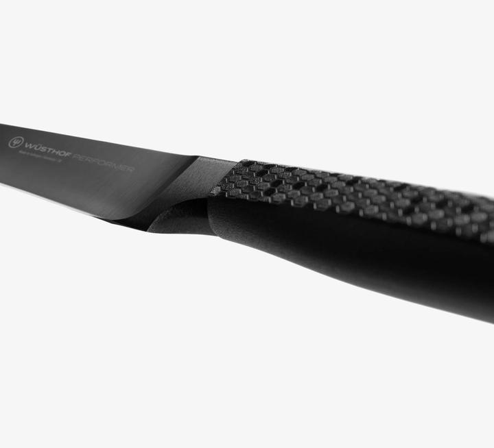 Produktbild Wüsthof Kochmesser PERFORMER schwarz (20 cm)