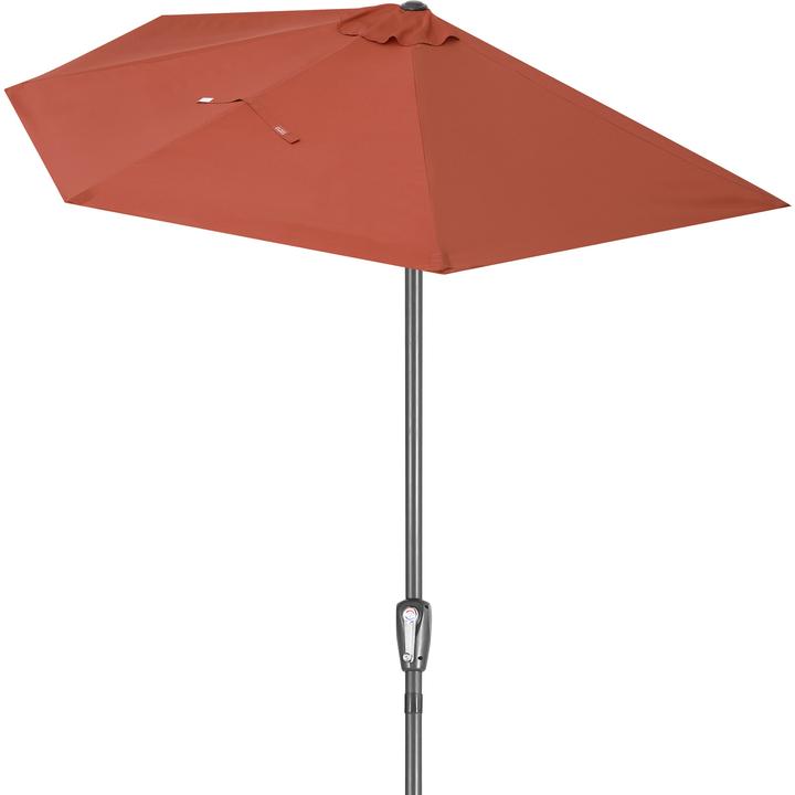 Kingsleeve Parasol (1.35 m)