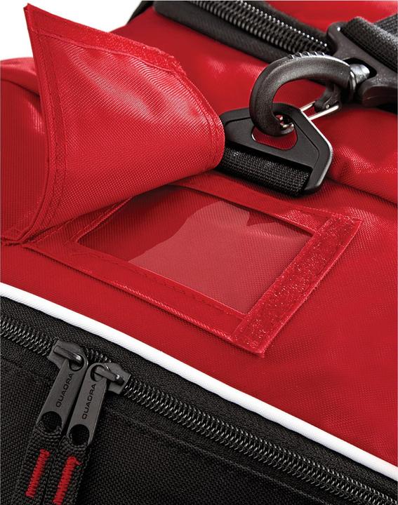 Immagine prodotto Quadral Teamwear Jumbo Borsa del Corredo (110 l)