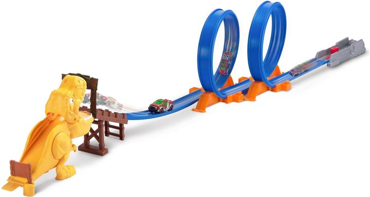 Actual product image Zuru Metal Machines - T-Rex