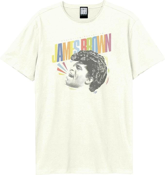 Amplified Say It Loud TShirt