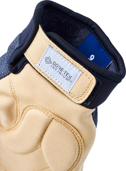 Actual product image Hestra Bike Windbreaker BC (L)