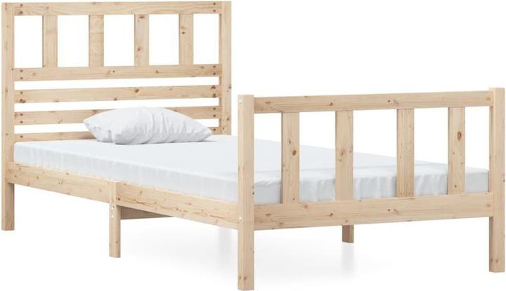 Actual product image VidaXL Neils (90 x 200 cm)