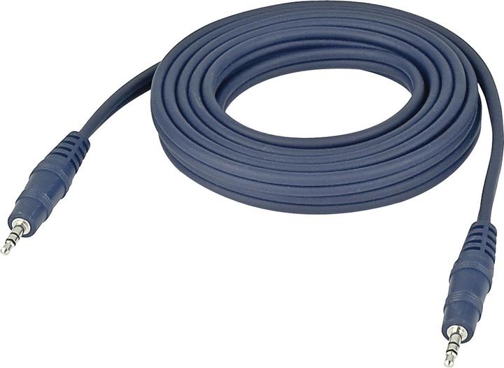 Produktbild DAP-Audio Fl45 (6 m, 3.5mm Klinke (AUX))