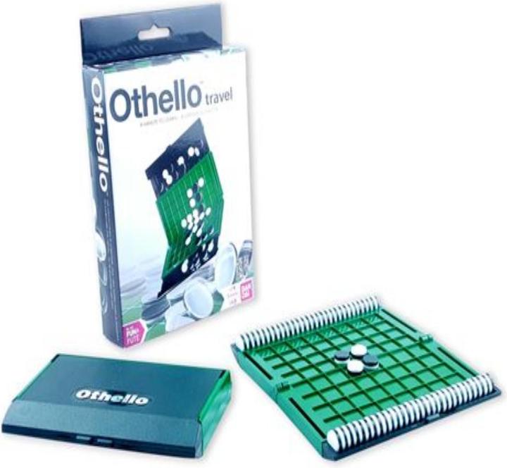Produktbild Bandai Othello (Französisch)