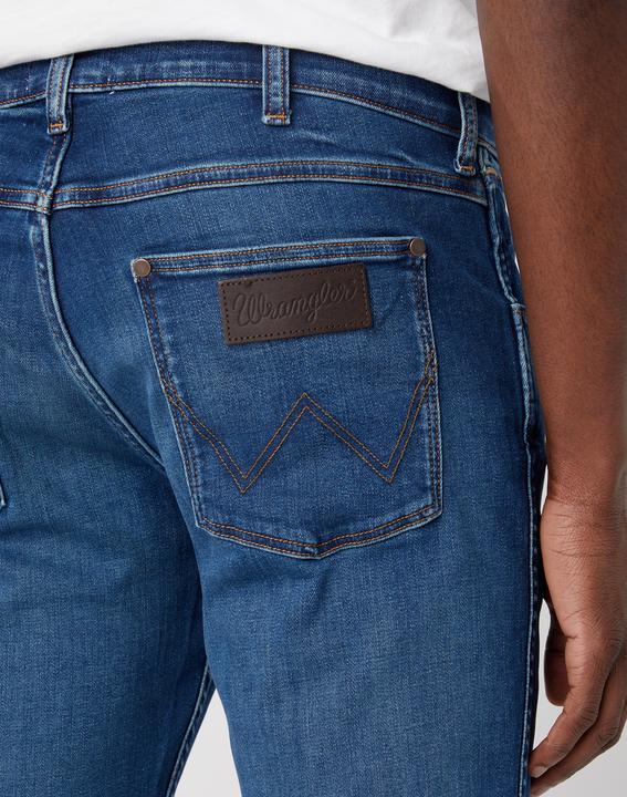 Actual product image Wrangler 10017755 (W44/L32)