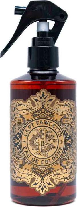 Captain Fawcett Expedition Reserve Eau De Cologne. (Eau de cologne, 250 ml)