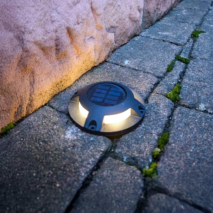 Actual product image Prios Selius (IP67)