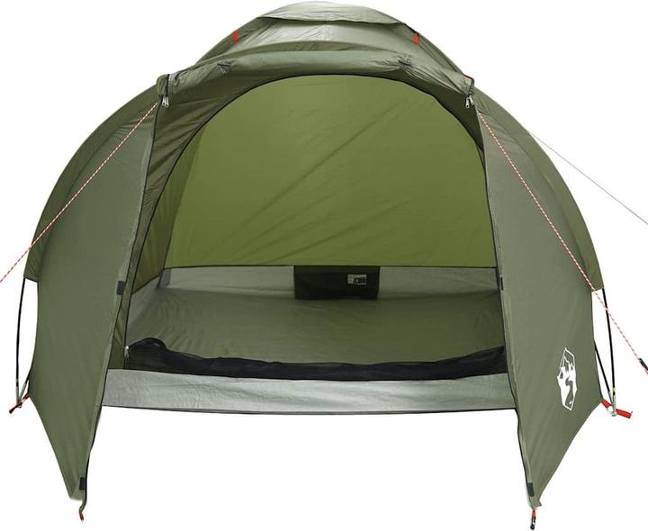 Image du produit VidaXL Tente de pêche 2 personnes étanche (3.45 kg, 2 personnes)