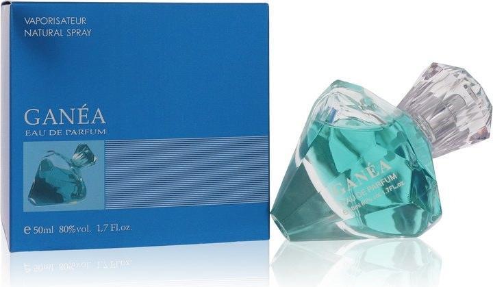 Ganea Eau De Parfum Spray 50 ml (Eau de Parfum, 50 ml)
