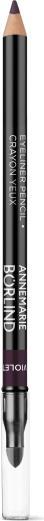 Immagine prodotto Annemarie Börlind Matita Eyeliner Viola Nera (Nero Viola)