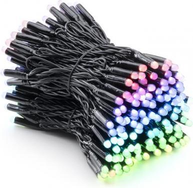 Produktbild Twinkly Pro Capsule Strings 250 RGB LED