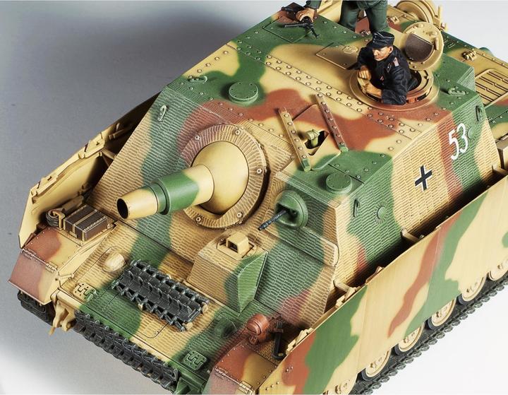 Image du produit Tamiya 1/35 Chars d'assaut allemands IV Growler Late P.