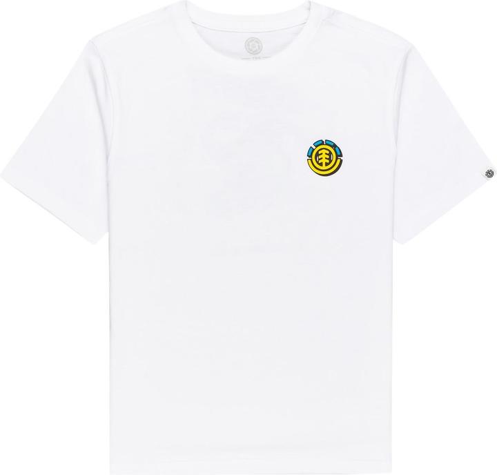 Actual product image Element Shredder SS T-Shirt Kids (12XL)