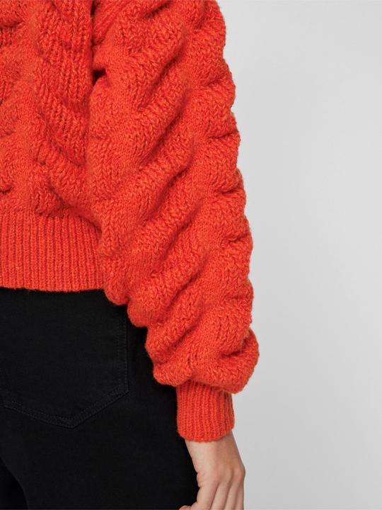 Actual product image Vila Geknöpfter Strickjacke (S)