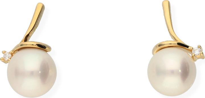 Carat Pearls (Gold 18ct)