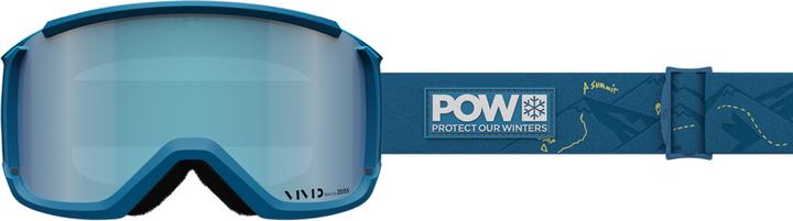 POW vivid royal S2