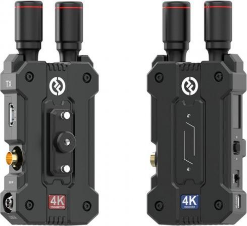 Image du produit Hollyland Mars 4K Video Transmitter Kit HF 4K (150 m)