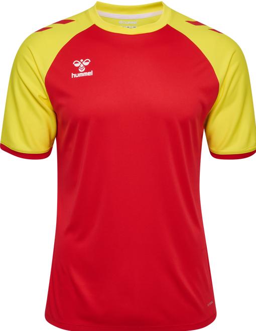 Actual product image hummel hmlMATCH LEAGUE JERSEY S/S (4XL)