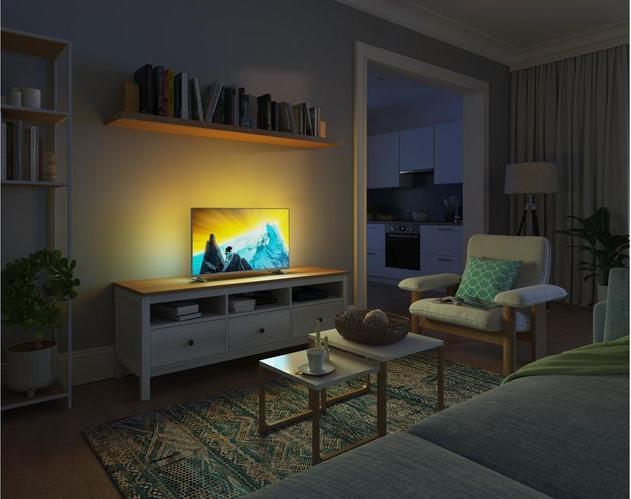 Produktbild Philips 32PFS6939/12 (32", LED, Full HD, 2024)