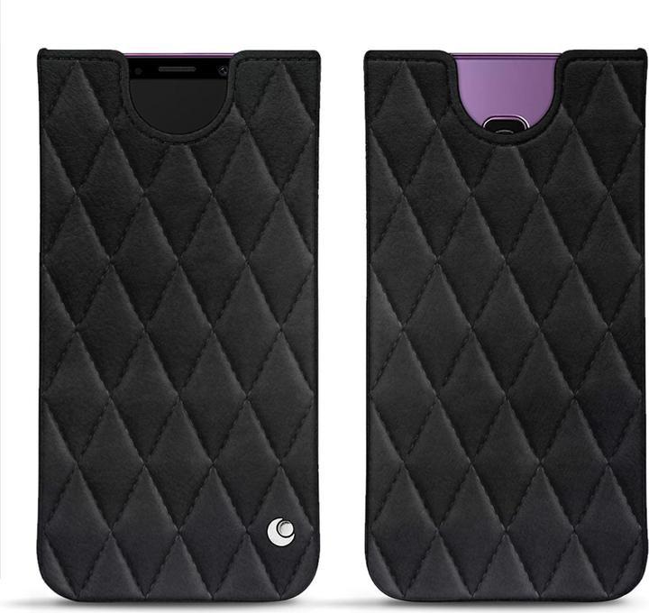 Immagine prodotto Noreve Cover in pelle (Samsung Galaxy S9+)