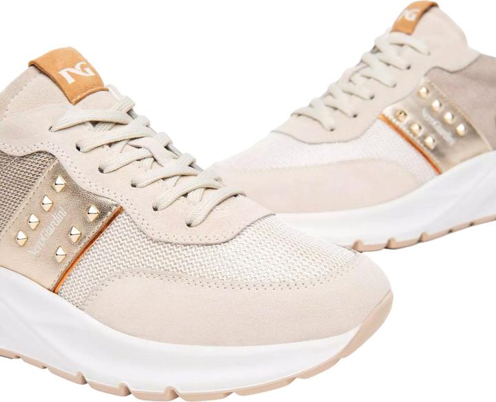 Actual product image Nero Giardini Sneaker (41)