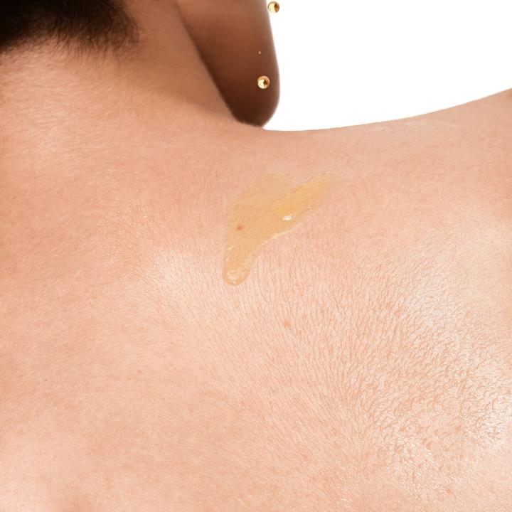 Actual product image Dame Products Sex Oil 60 ml (60 ml)