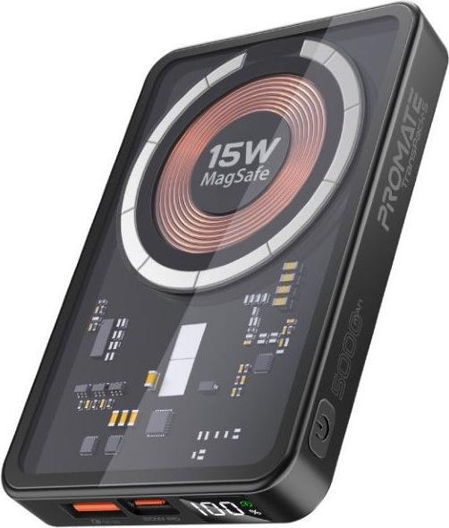 Actual product image ProMate TransPack (5000 mAh, 15 W, 57.50 Wh)