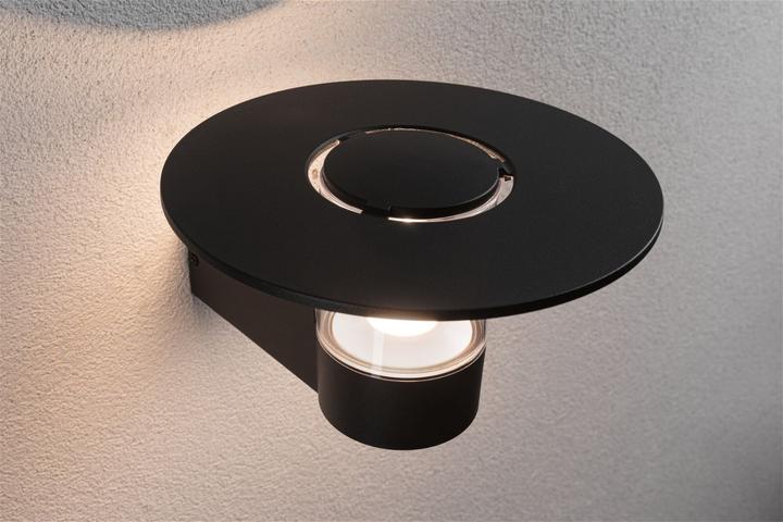 Actual product image Paulmann Sienna (950 lm, IP44)