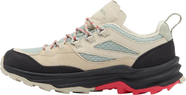 Produktbild Jack Wolfskin Cyrox Texapore Low W (42.5)
