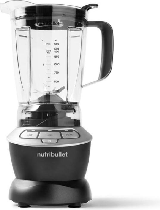 Produktbild NutriBullet Nährstoffextraktor Combo (1000 W)