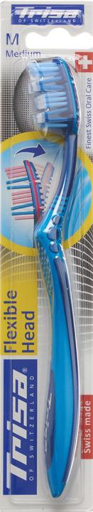 Trisa FlexibleHead3 (Mittel, 1 x)