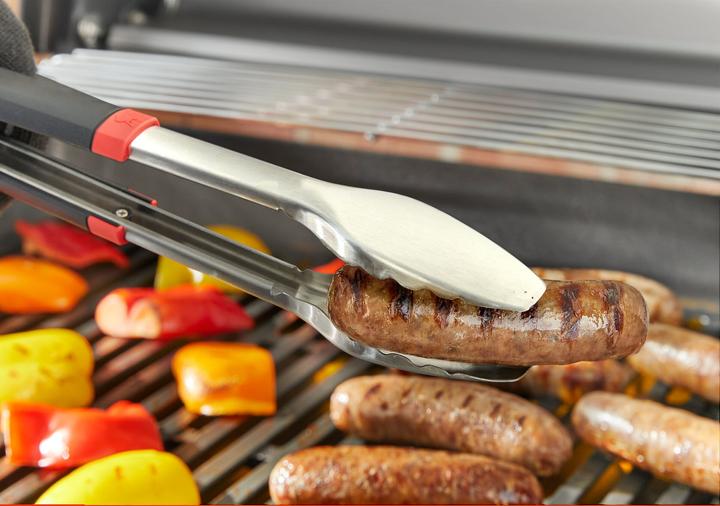 Immagine prodotto Weber Pinze per barbecue