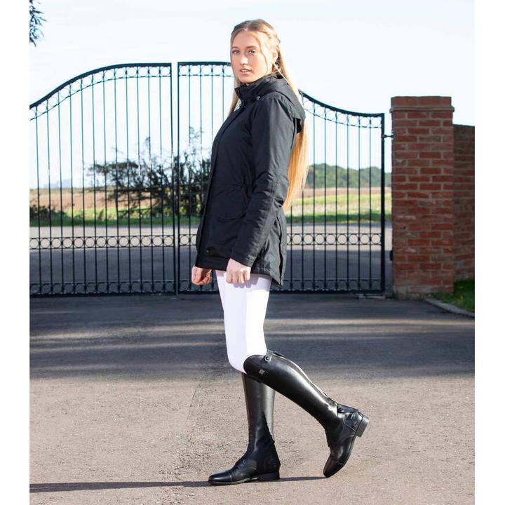 Actual product image Premier Equine 's waterproof jacket cascata (44)