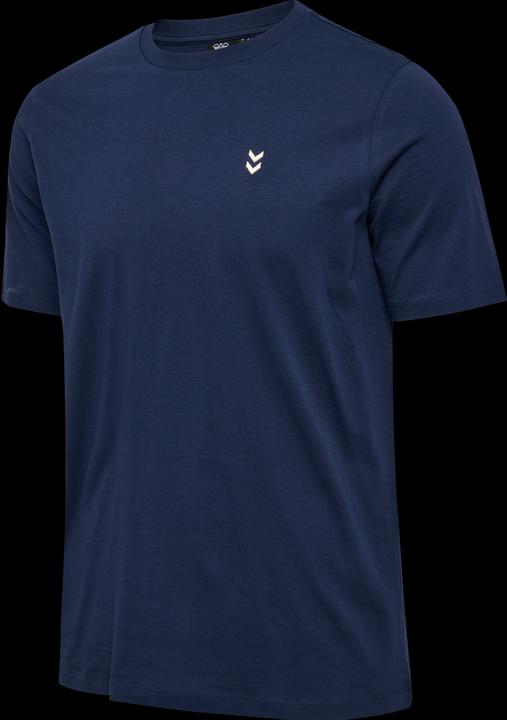 Produktbild hummel hmlPULSE T-SHIRT (S)