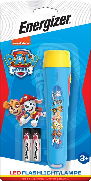 Image du produit Energizer Paw Patrol (15.50 cm, 50 lm)